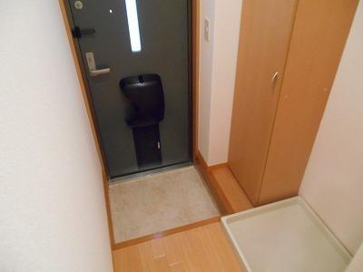 テイクフィールド
