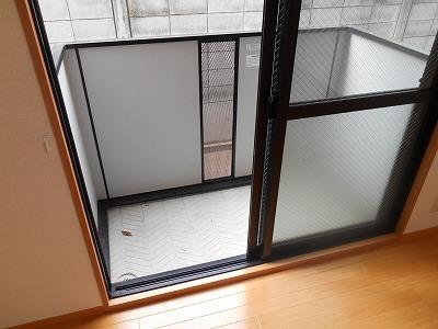 テイクフィールド