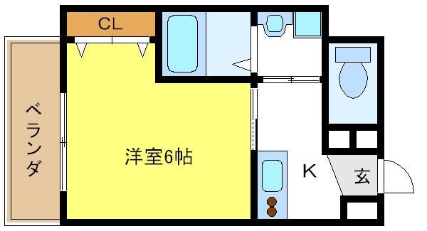 インペリアル玉出