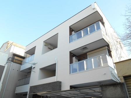 グランツ天下茶屋