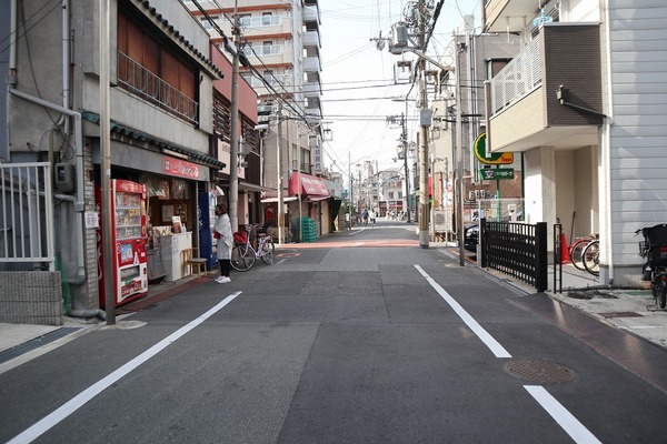 リアライズ花園町駅前