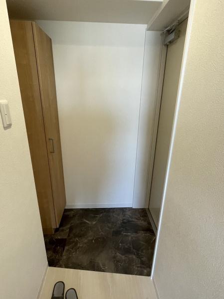 エセリアル清水丘