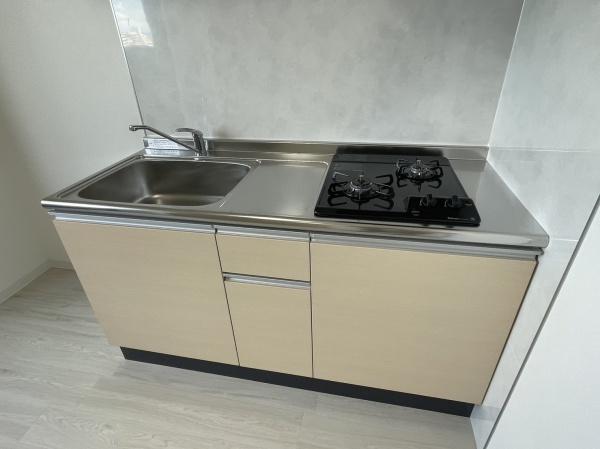 エセリアル清水丘