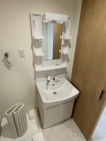 エセリアル清水丘