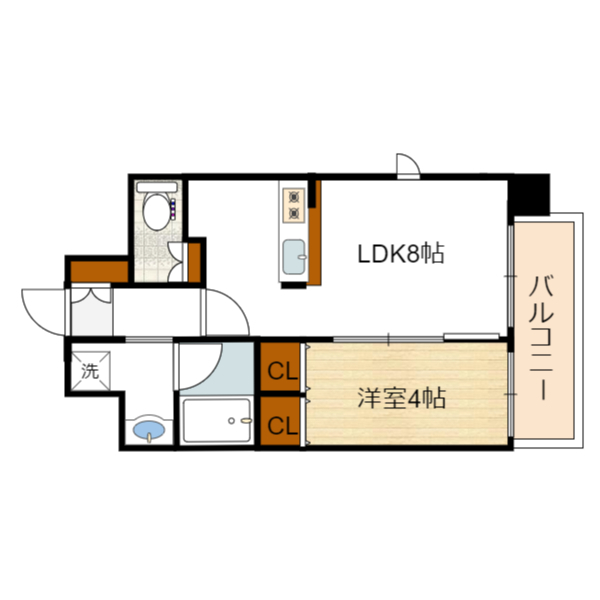 リアライズ花園町駅前