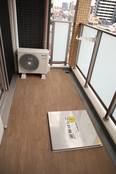 リアライズ花園町駅前