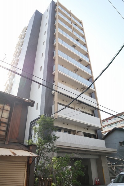 リアライズ花園町駅前