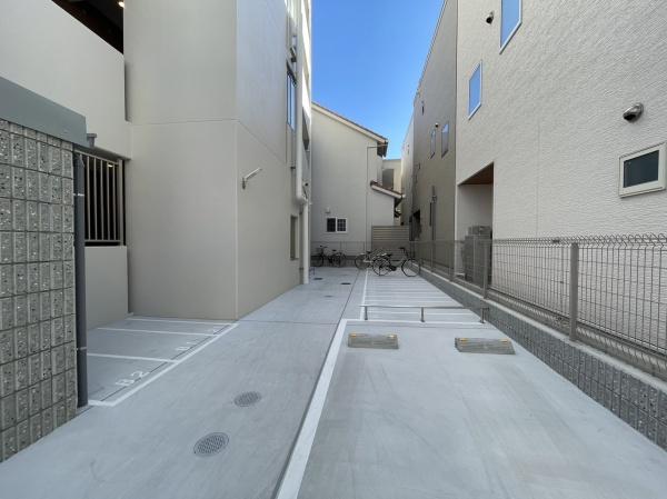 Halu花園町