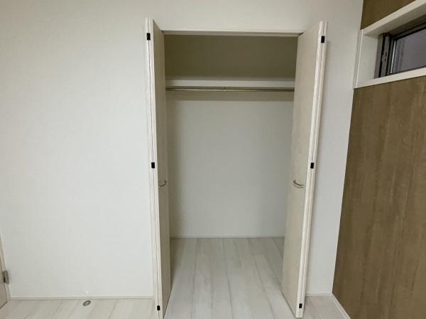 フジパレス加賀屋Ⅰ番館(収納)