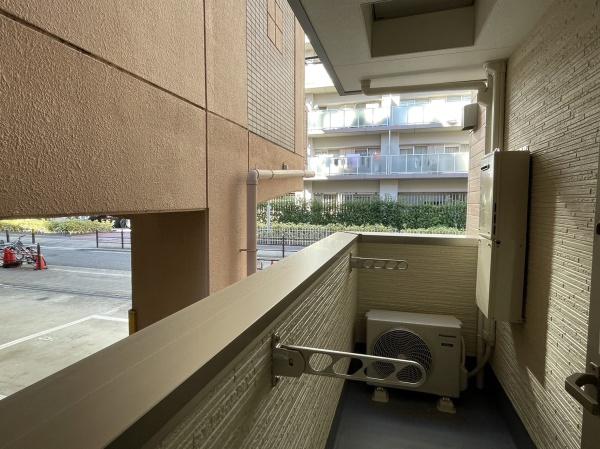 フジパレス加賀屋Ⅰ番館(その他)