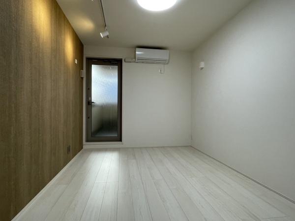 フジパレス加賀屋Ⅰ番館