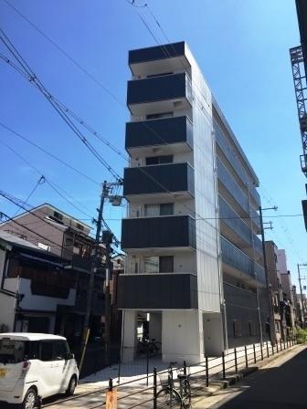 グランエクラ玉出東