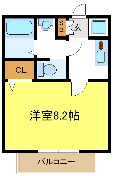 ビヤンルーチェ