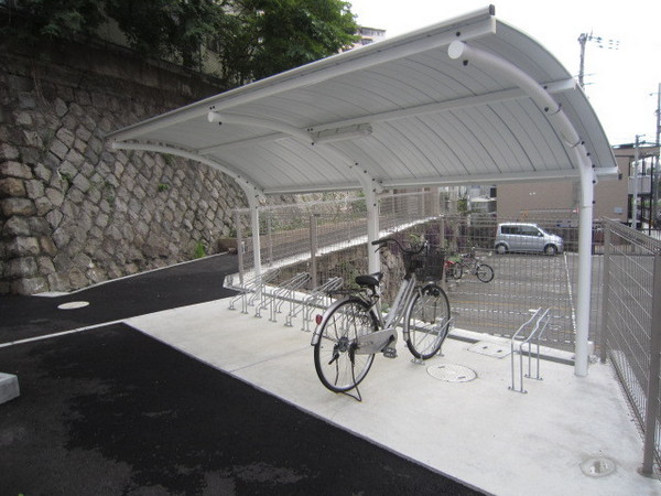 ビヤンルーチェ