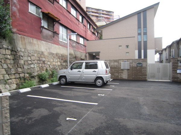 ビヤンルーチェ