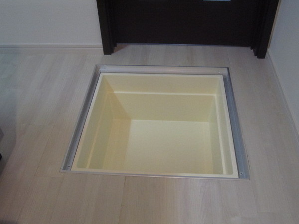 ビヤンルーチェ