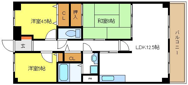 レジェロ住之江