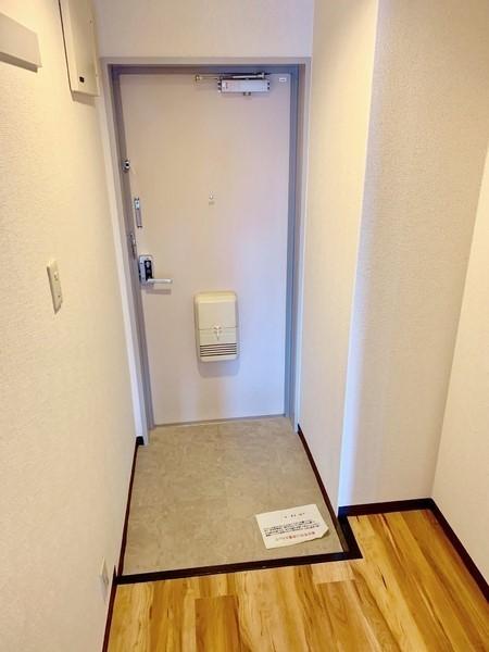 レジェロ住之江