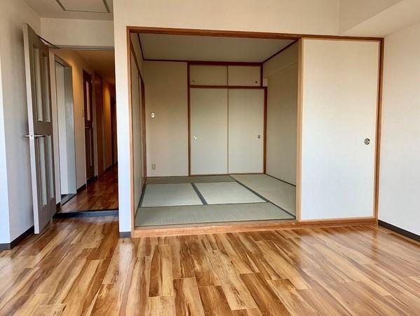 レジェロ住之江