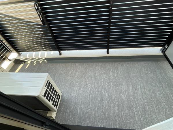プランドール天王寺SOUTH
