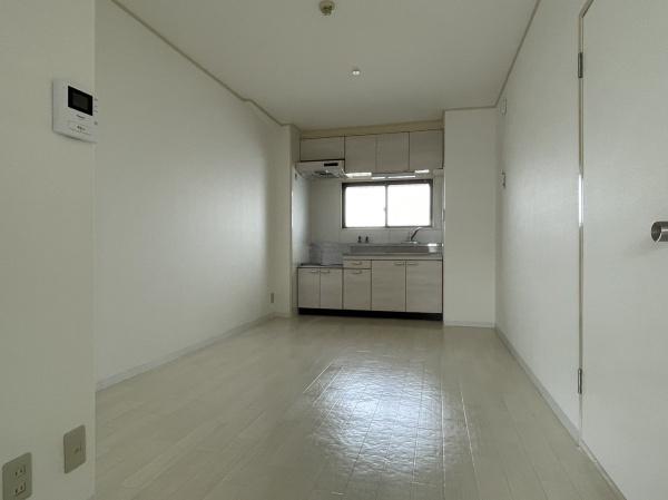 メゾンビトロⅡ