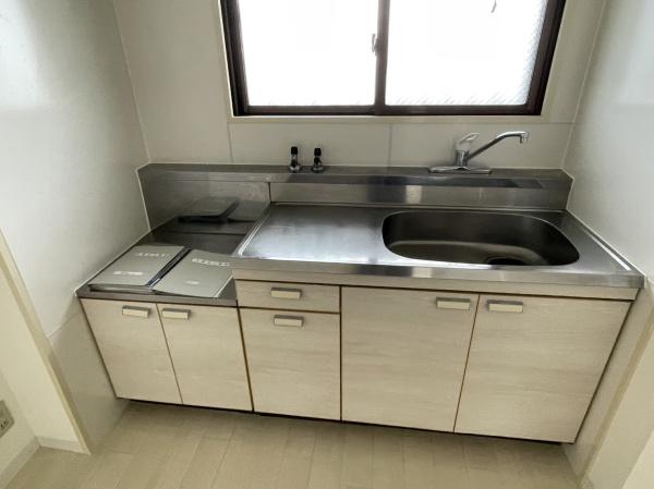 メゾンビトロⅡ