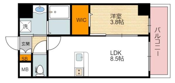 シスイル清水丘