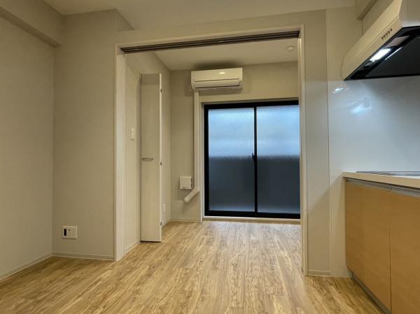 ラシーヌ住吉大社