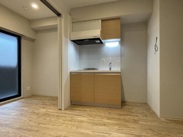 ラシーヌ住吉大社