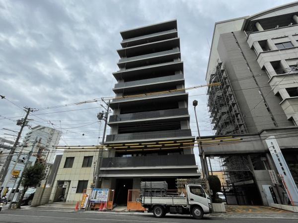 ラシーヌ住吉大社