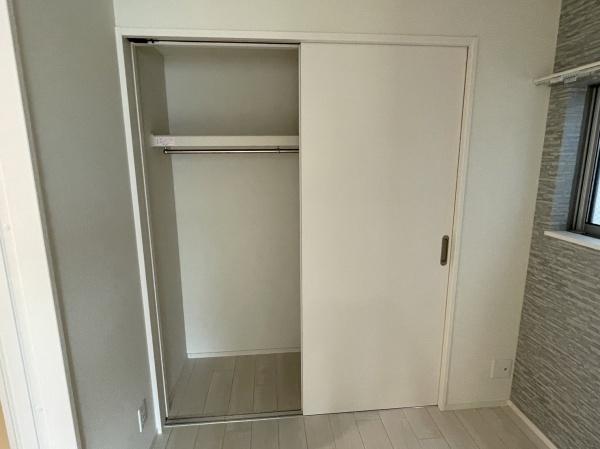 ハーモニーテラス御崎Ⅱ