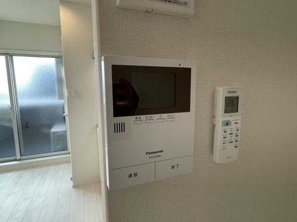 ハーモニーテラス御崎Ⅱ