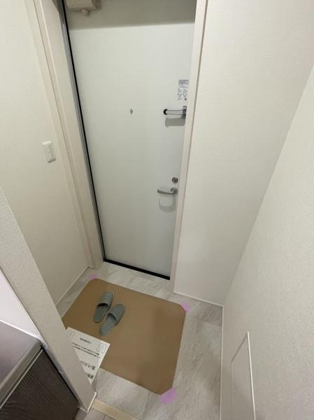フジパレス住之江通Ⅱ番館