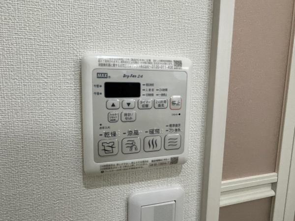 フジパレス住之江通Ⅱ番館