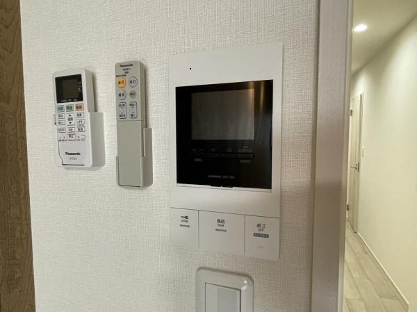 フジパレス住之江通Ⅱ番館