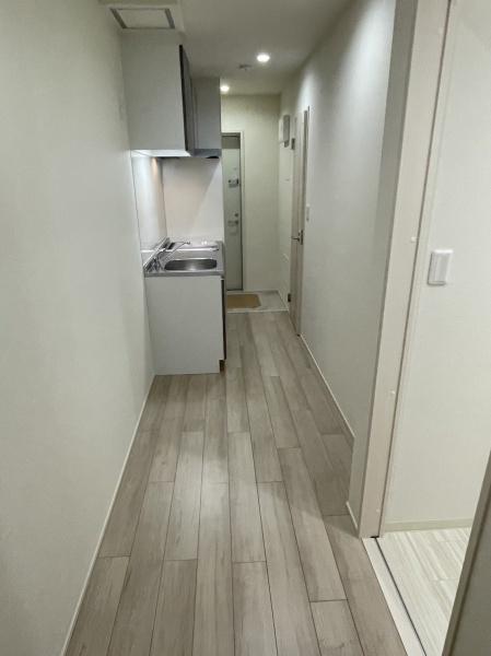 フジパレス住之江通Ⅱ番館