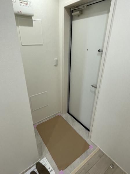 フジパレス住之江通Ⅱ番館