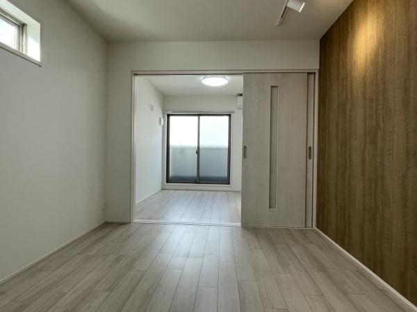 フジパレス住之江通Ⅱ番館