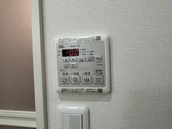 フジパレス住之江通Ⅱ番館