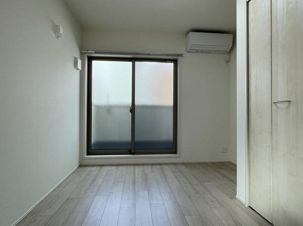 フジパレス住之江通Ⅱ番館
