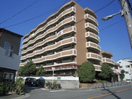 シャルマンハイツ住之江