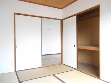 シャルマンハイツ住之江