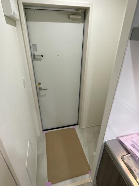 フジパレス住之江通Ⅰ番館