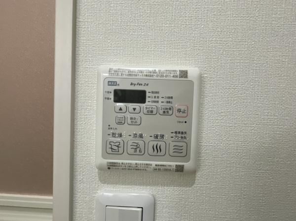フジパレス住之江通Ⅰ番館