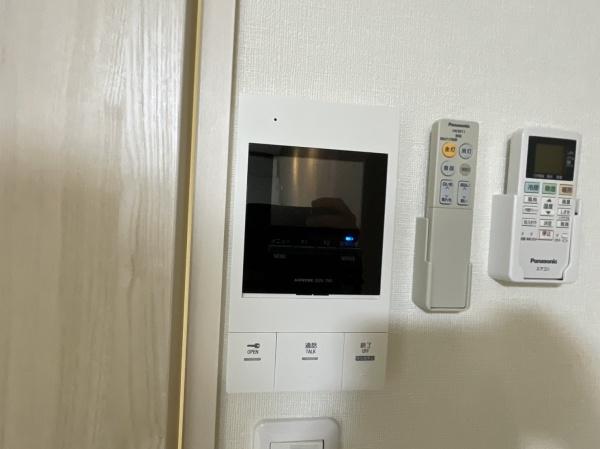 フジパレス住之江通Ⅰ番館