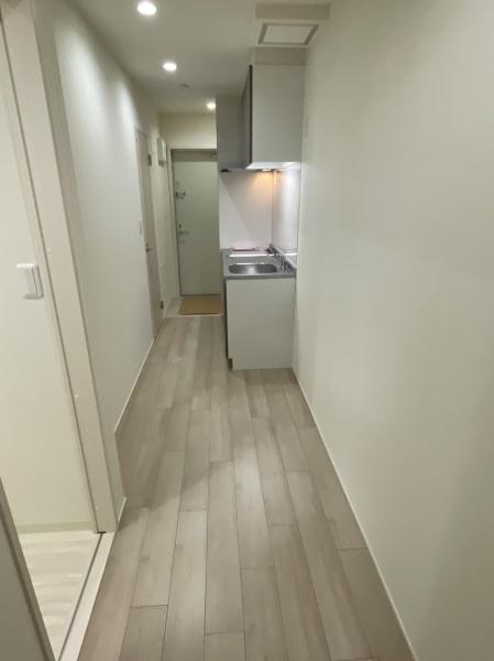 フジパレス住之江通Ⅰ番館