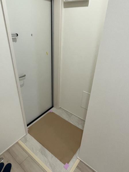 フジパレス住之江通Ⅰ番館
