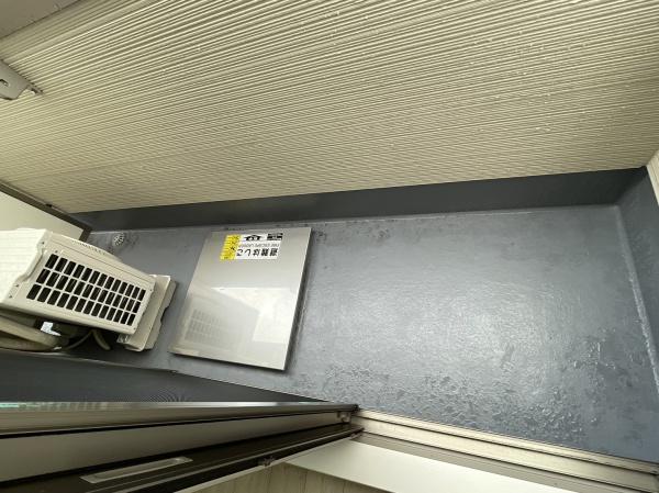 フジパレス住之江通Ⅰ番館