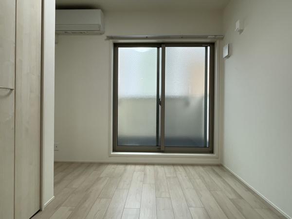 フジパレス住之江通Ⅰ番館