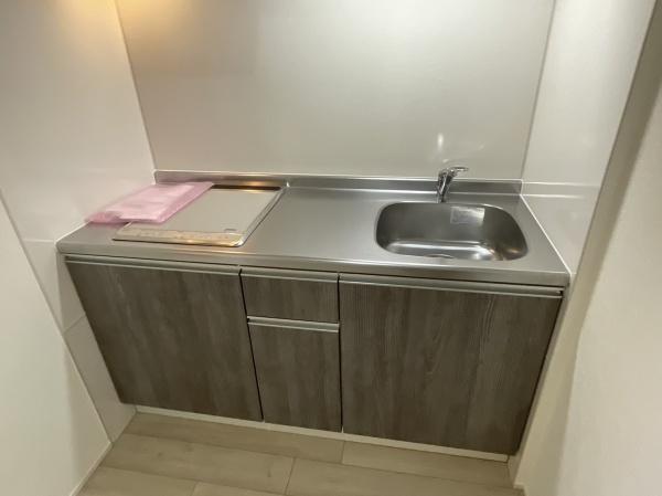 フジパレス住之江通Ⅰ番館
